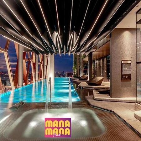 Scarletz Mana-Mana Suites Klcc Κουάλα Λουμπούρ Εξωτερικό φωτογραφία
