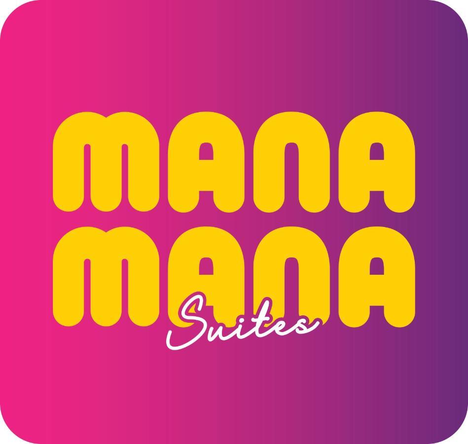 Scarletz Mana-Mana Suites Klcc Κουάλα Λουμπούρ Εξωτερικό φωτογραφία